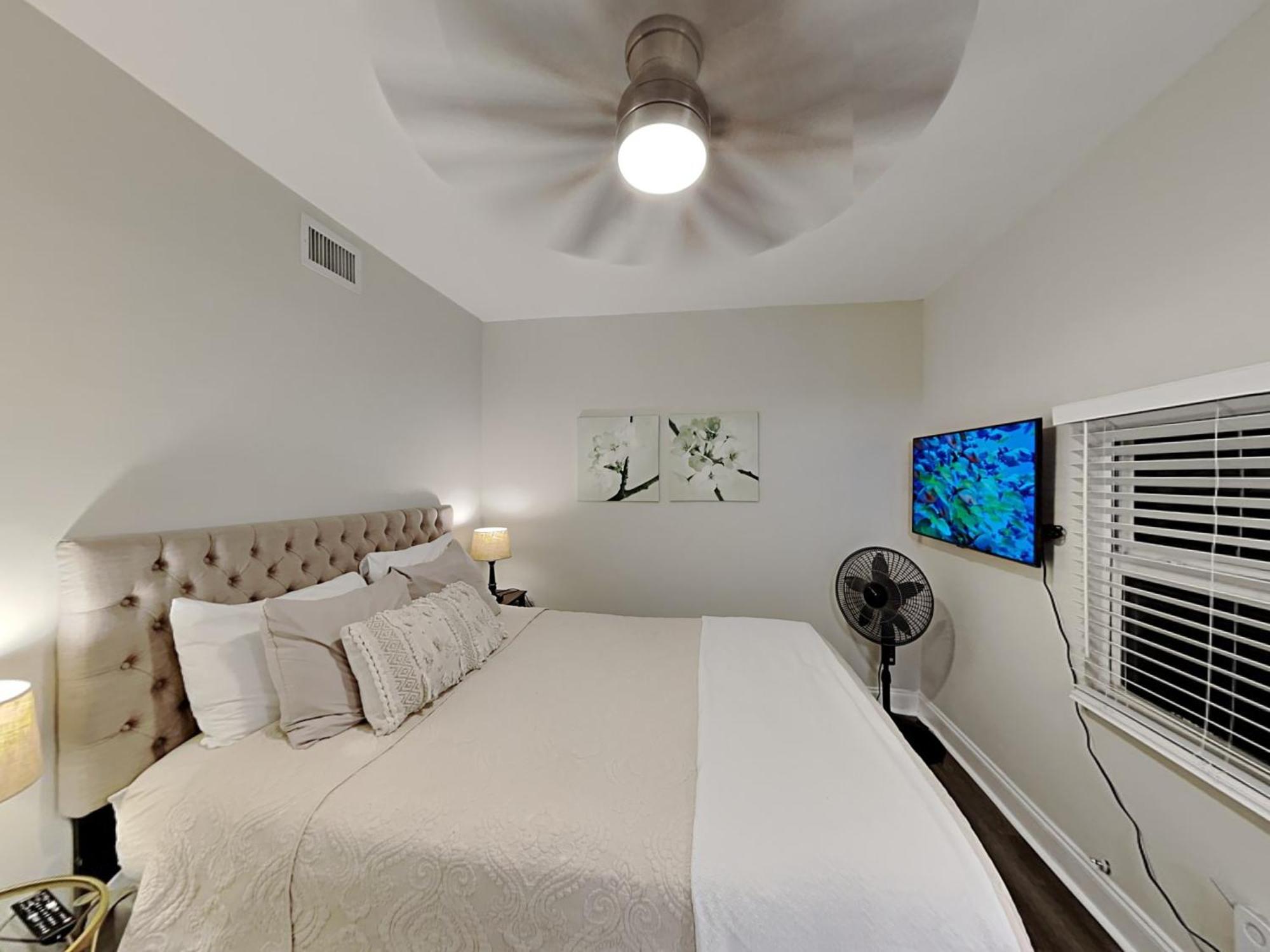 Private Rooms At Miami Centrally Located With Free Parking Экстерьер фото