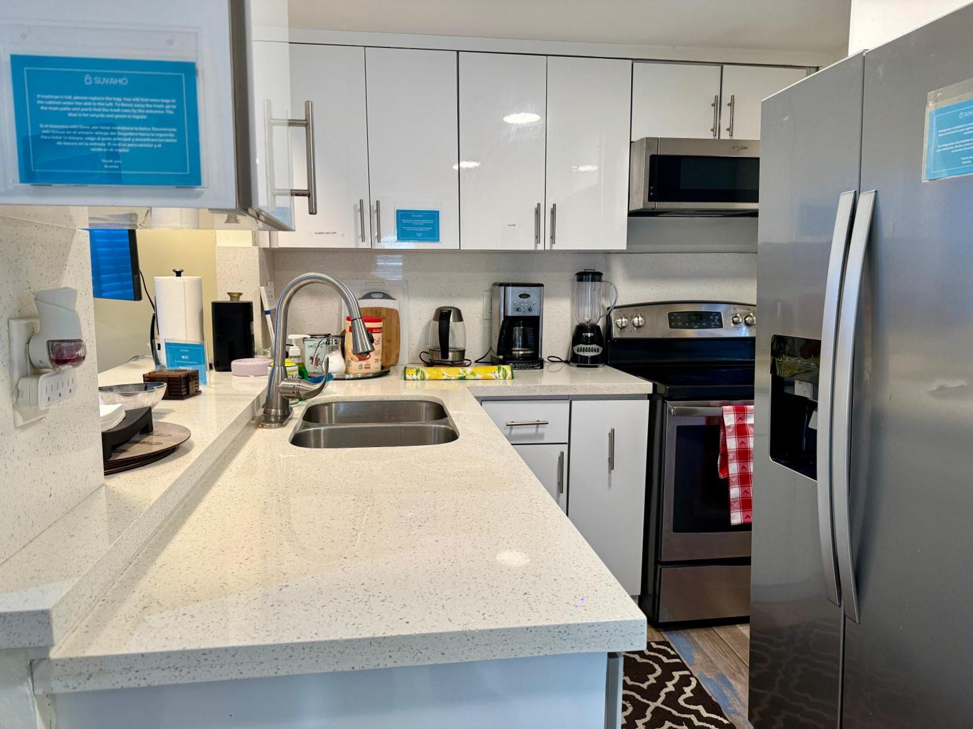 Private Rooms At Miami Centrally Located With Free Parking Экстерьер фото